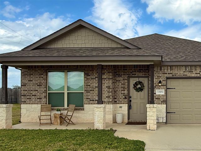 13051 Clearview Drive, Willis, TX 77318