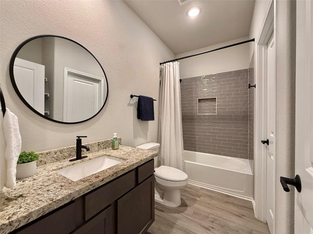 13051 Clearview Drive, Willis, TX 77318