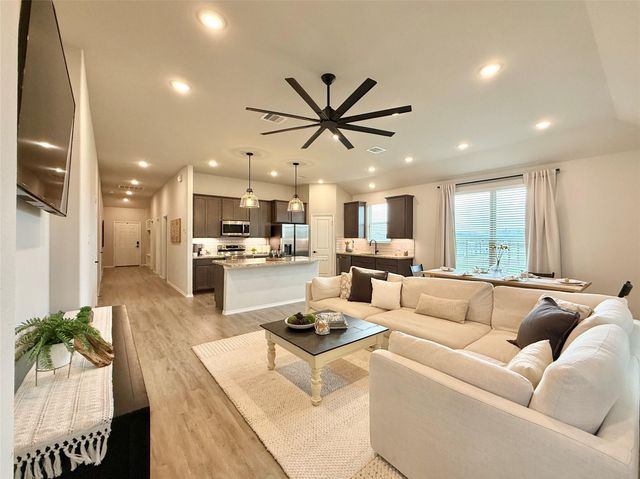 13051 Clearview Drive, Willis, TX 77318