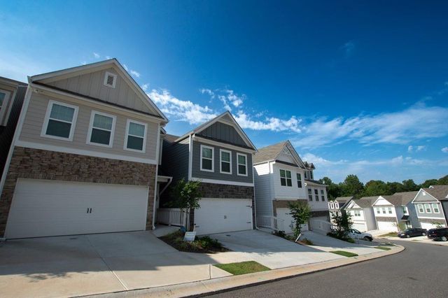 517 Hayes Lane, Canton, GA 30115