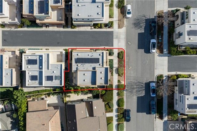 109 Newall, Irvine, CA 92618