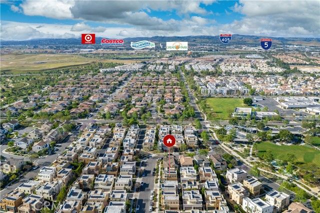 109 Newall, Irvine, CA 92618