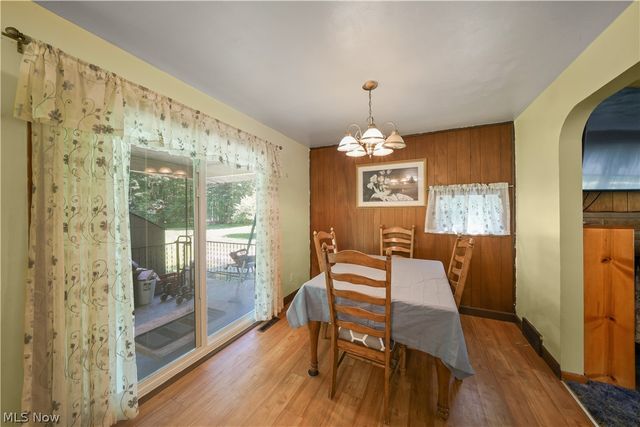 9621 Wolfe Road, Windham, OH 44288