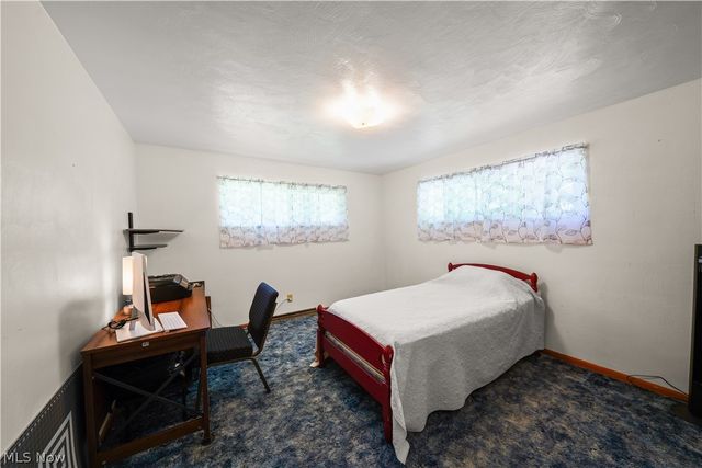 9621 Wolfe Road, Windham, OH 44288
