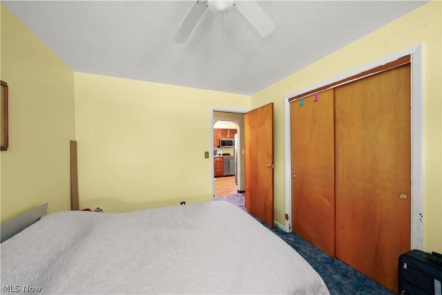 9621 Wolfe Road, Windham, OH 44288