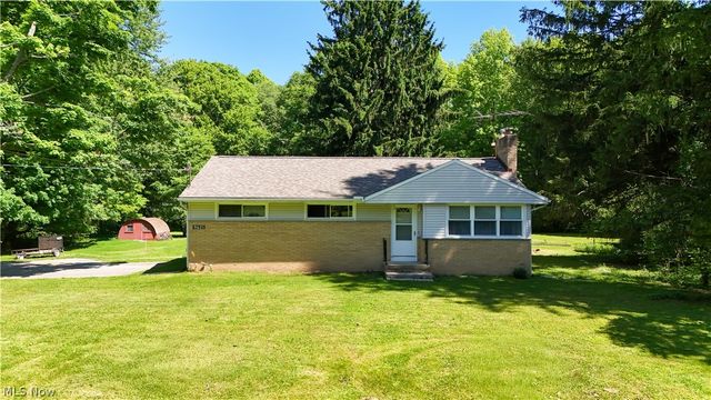 9621 Wolfe Road, Windham, OH 44288