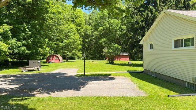 9621 Wolfe Road, Windham, OH 44288