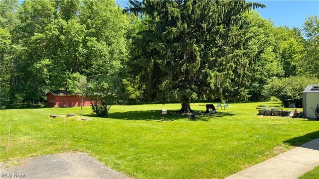 9621 Wolfe Road, Windham, OH 44288