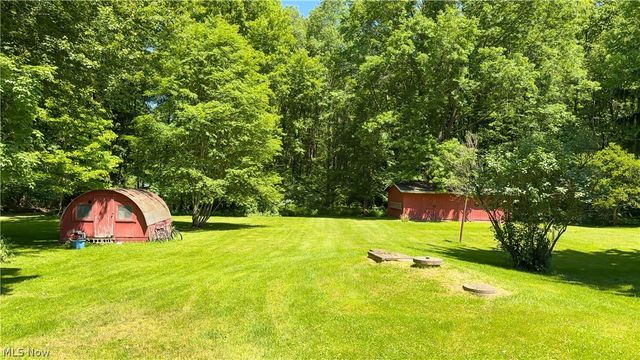 9621 Wolfe Road, Windham, OH 44288