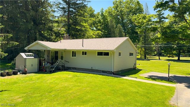 9621 Wolfe Road, Windham, OH 44288