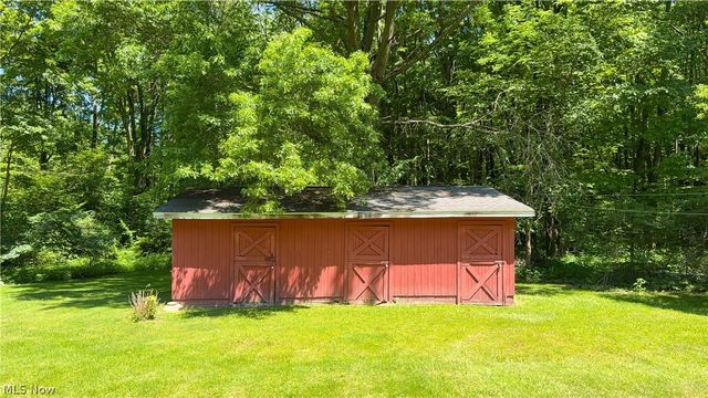 9621 Wolfe Road, Windham, OH 44288