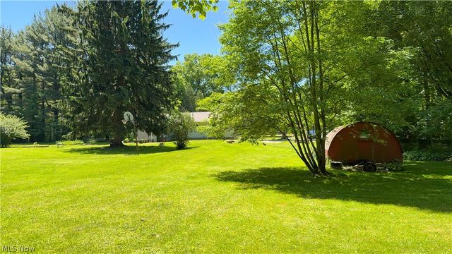 9621 Wolfe Road, Windham, OH 44288