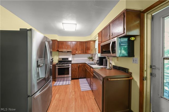 9621 Wolfe Road, Windham, OH 44288