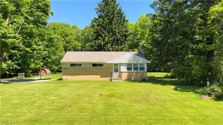9621 Wolfe Road, Windham, OH 44288