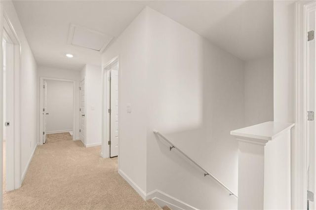 8565 Secretariat Drive, Lithonia, GA 30058