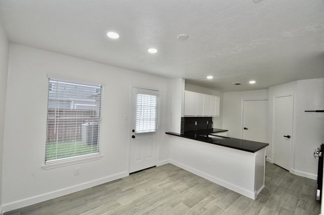 16402 Gold Ridge Lane, Houston, TX 77053