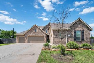4202 Redford Valley Road, Rosharon, TX 77583