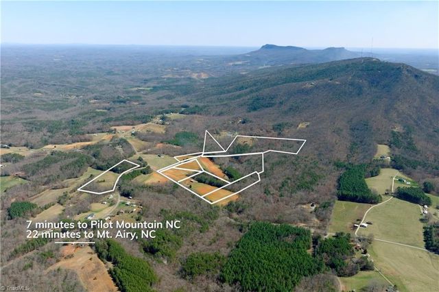 3 Old Mill Road, Pinnacle, NC 27043