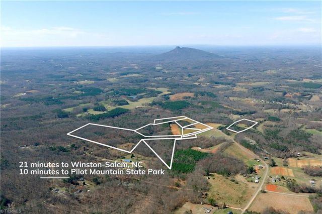 3 Old Mill Road, Pinnacle, NC 27043