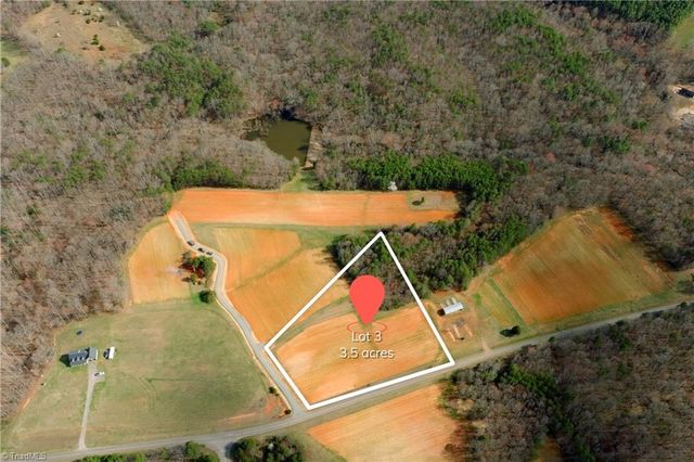 3 Old Mill Road, Pinnacle, NC 27043