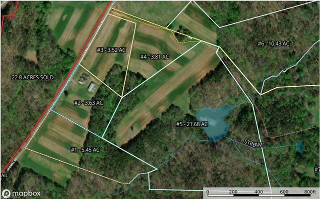 3 Old Mill Road, Pinnacle, NC 27043