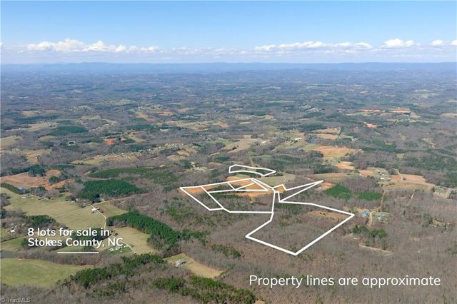 3 Old Mill Road, Pinnacle, NC 27043