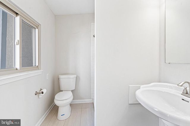 1622 E CLEMENT STREET, Baltimore, MD 21230