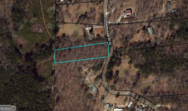 0 John Ingram Road, Silver Creek, GA 30173
