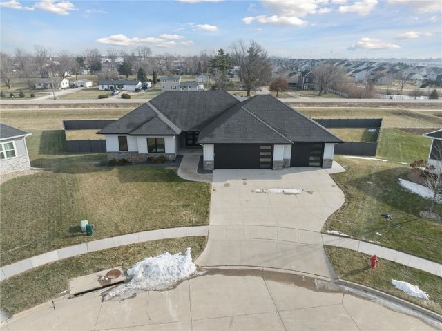 1044 Tramore Court, Marion, IA 52302