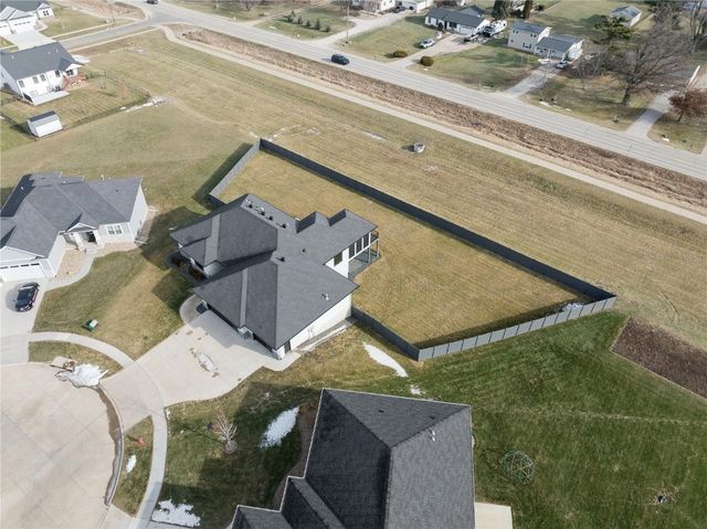 1044 Tramore Court, Marion, IA 52302
