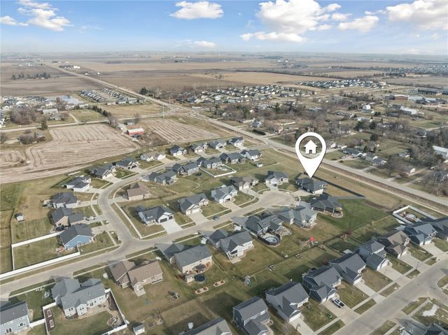 1044 Tramore Court, Marion, IA 52302