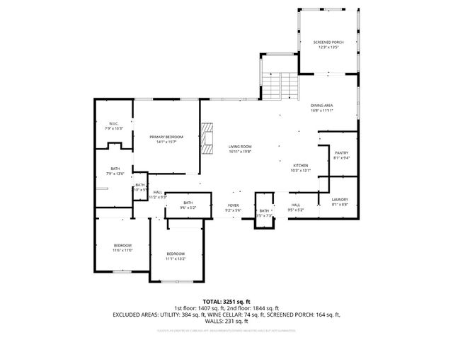 1044 Tramore Court, Marion, IA 52302