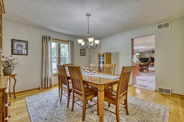 412 Bonnie Road, Cottage Grove, WI 53527