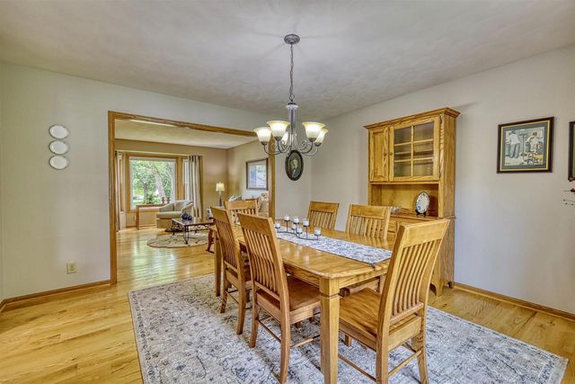 412 Bonnie Road, Cottage Grove, WI 53527