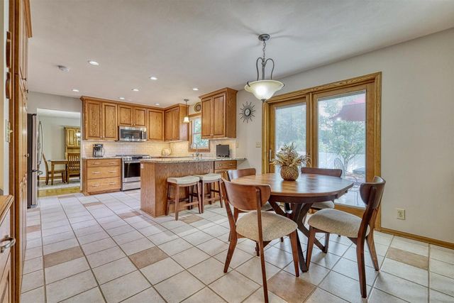412 Bonnie Road, Cottage Grove, WI 53527