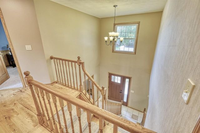 412 Bonnie Road, Cottage Grove, WI 53527