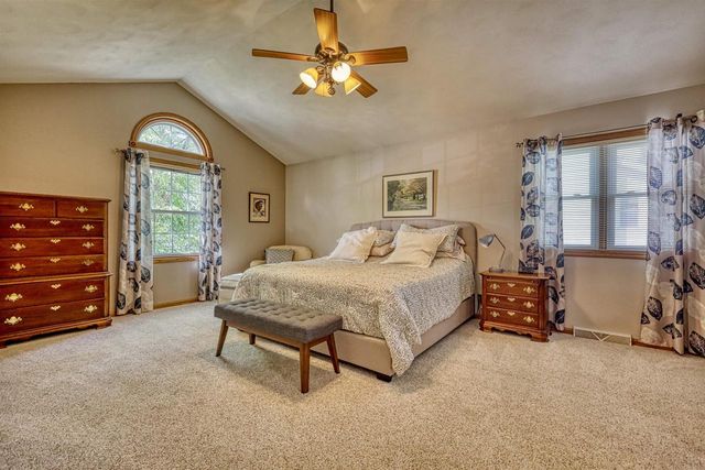 412 Bonnie Road, Cottage Grove, WI 53527