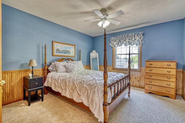 412 Bonnie Road, Cottage Grove, WI 53527