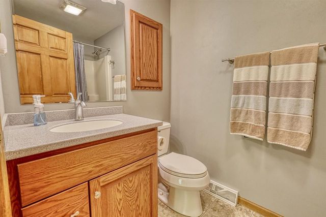 412 Bonnie Road, Cottage Grove, WI 53527
