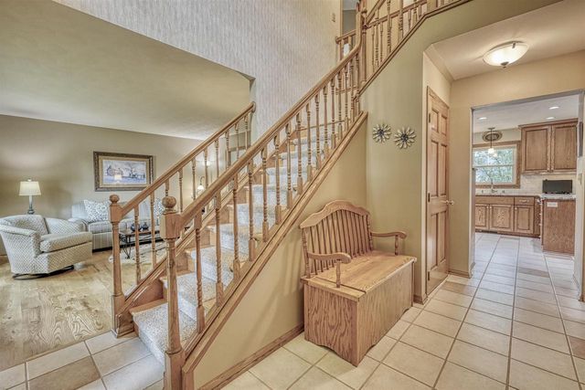 412 Bonnie Road, Cottage Grove, WI 53527