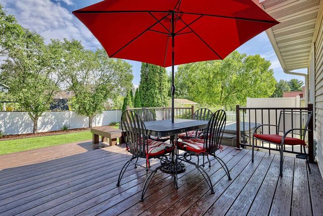 412 Bonnie Road, Cottage Grove, WI 53527