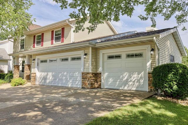 412 Bonnie Road, Cottage Grove, WI 53527