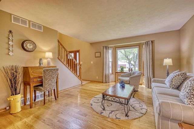 412 Bonnie Road, Cottage Grove, WI 53527
