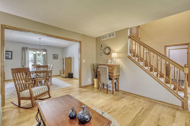 412 Bonnie Road, Cottage Grove, WI 53527
