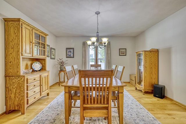 412 Bonnie Road, Cottage Grove, WI 53527
