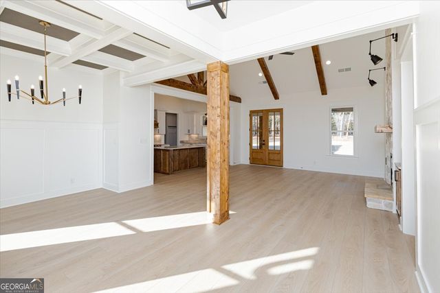 6975 Columbus Road, Lizella, GA 31052