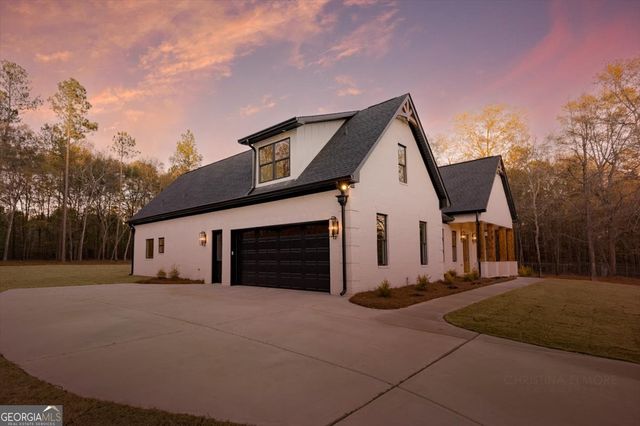 6975 Columbus Road, Lizella, GA 31052