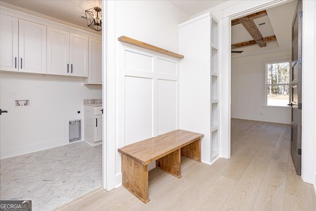 6975 Columbus Road, Lizella, GA 31052