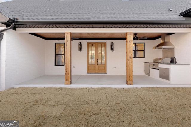 6975 Columbus Road, Lizella, GA 31052