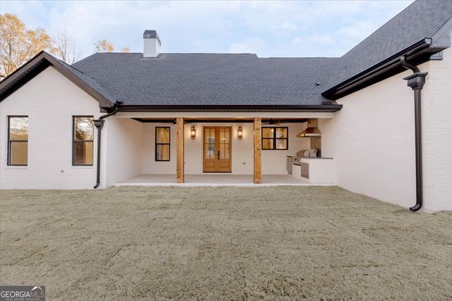 6975 Columbus Road, Lizella, GA 31052